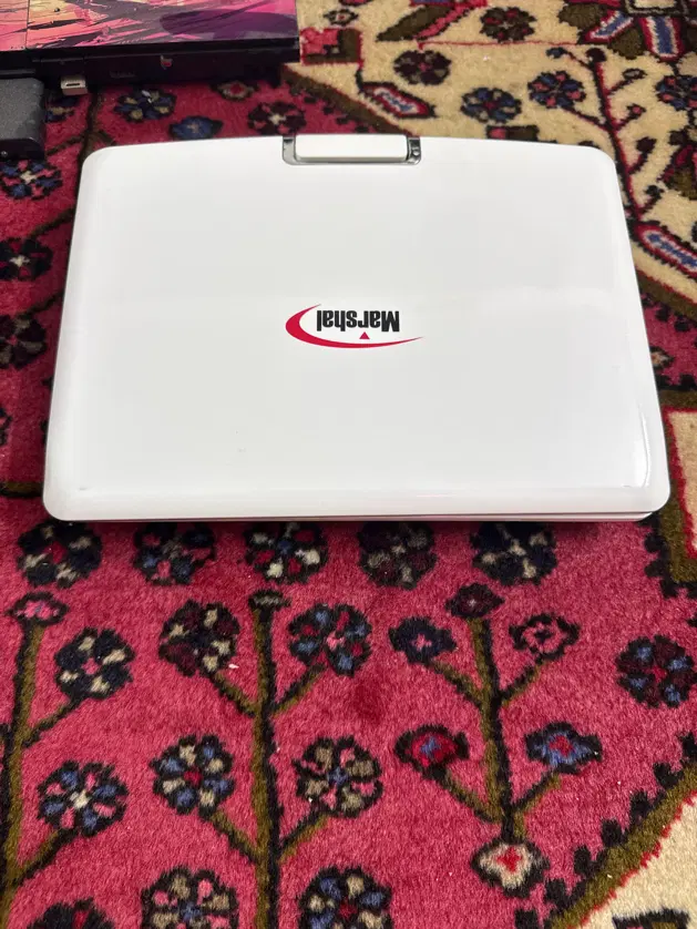 Dvd player marshal|پخش‌کننده DVD و ویدیو|تهران, هفت حوض|دیوار