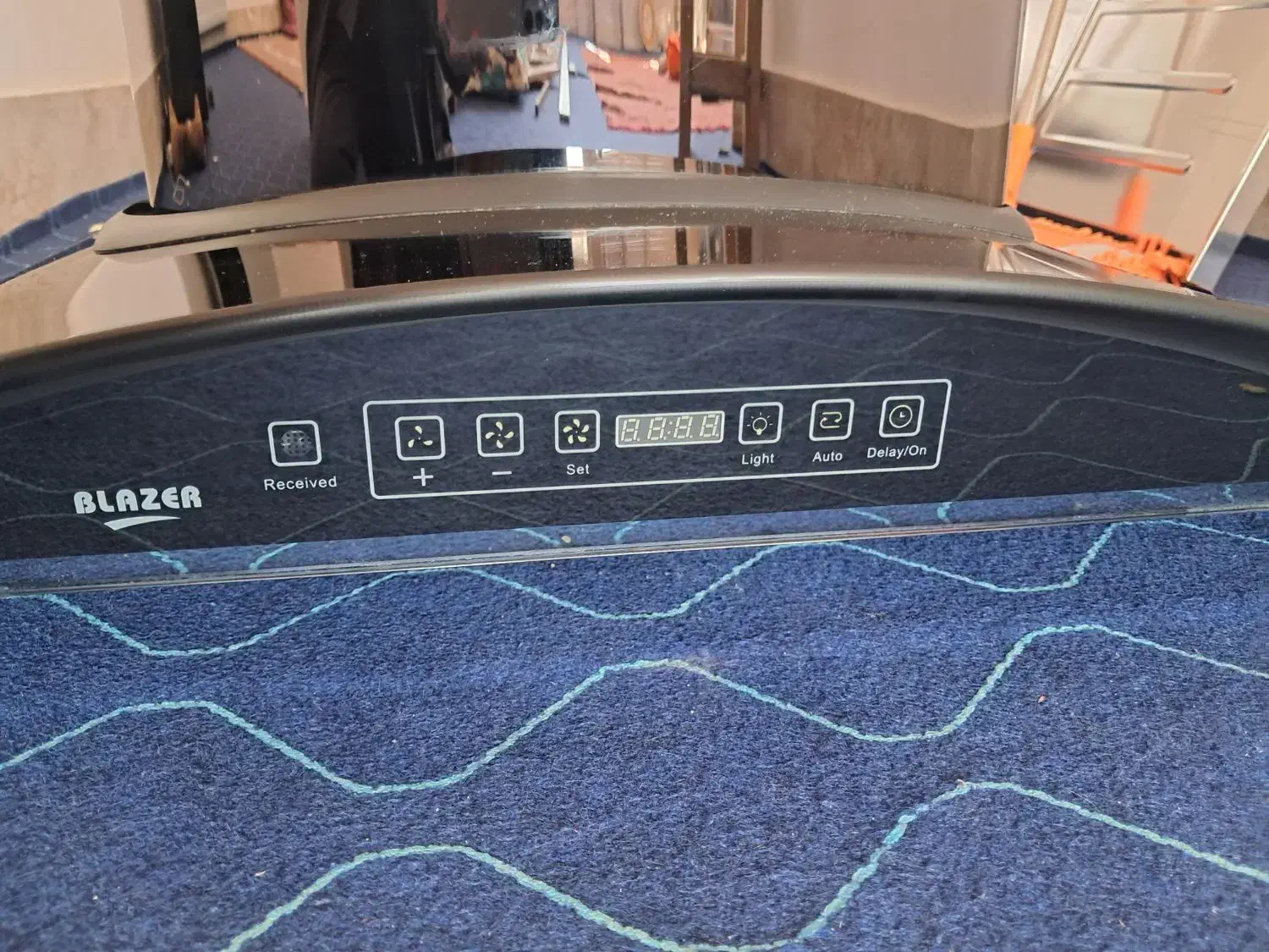 هود آشپزخانه|هود|قم, پردیسان|دیوار