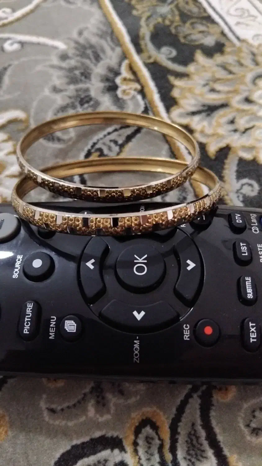 النگو رنگ ثابت 2 عدد|بدلیجات|ماهدشت, |دیوار