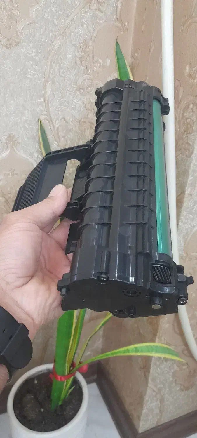 کارتیج سامسونگ ۴۵۲۱|پرینتر، اسکنر، کپی، فکس|مشهد, کلاته برفی|دیوار