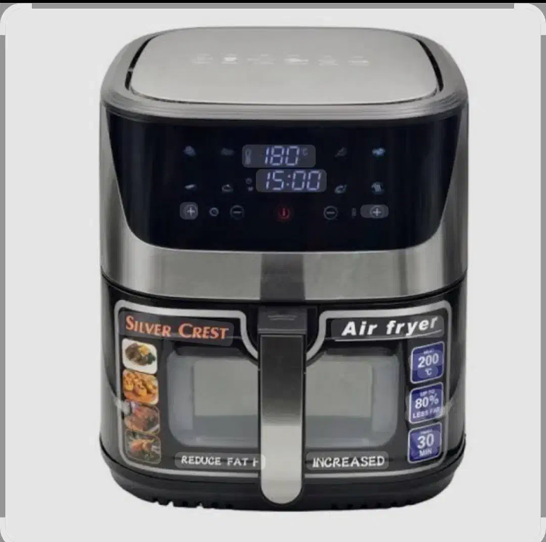 سرخ کن ۱۵لیتری|اجاق گاز و لوازم برقی پختوپز|سنندج, |دیوار