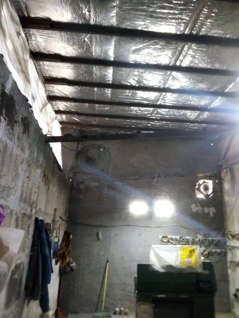 سوله ۲۰۰ متری عالی خاتون آباد|اجارهٔ دفتر صنعتی، کشاورزی، تجاری|پاکدشت, خاتون آباد|دیوار