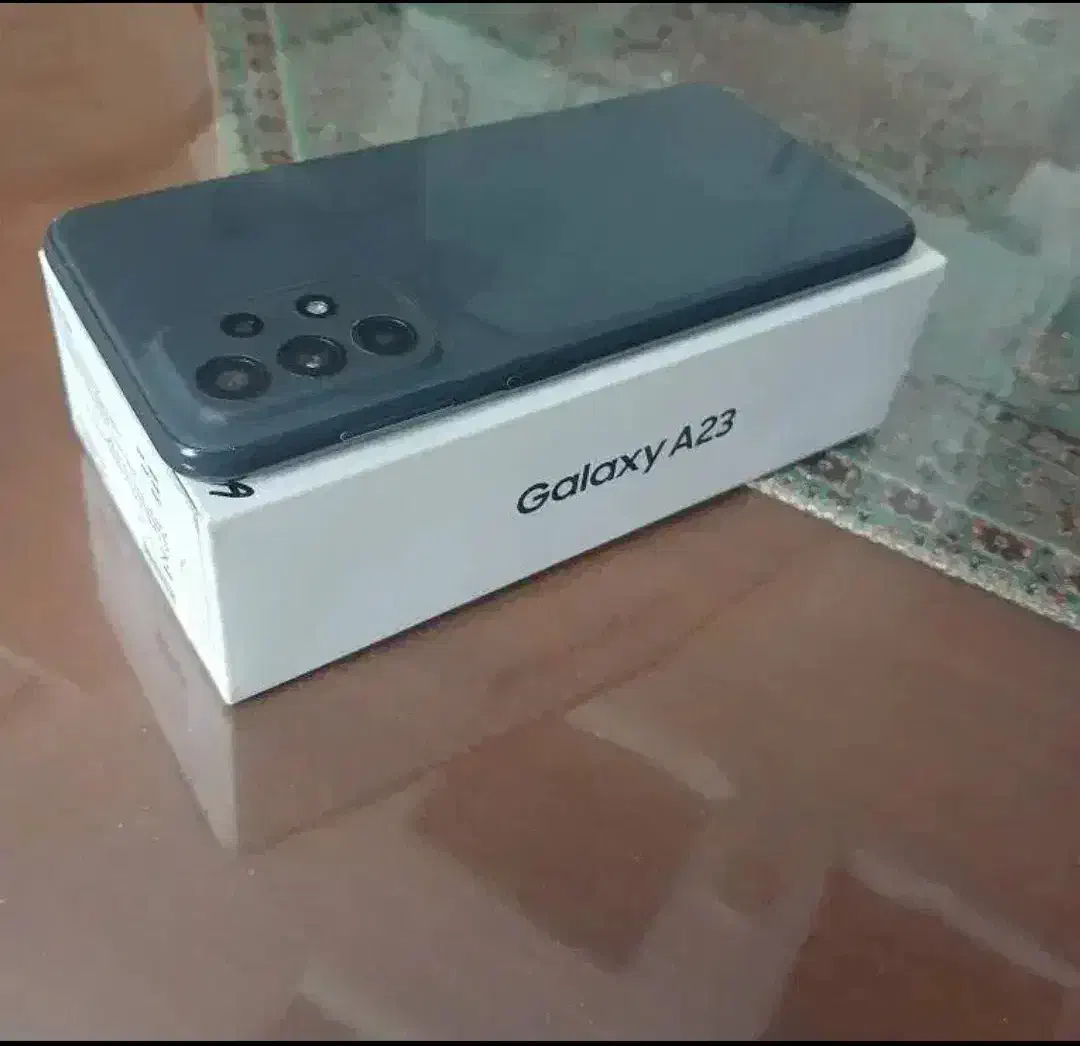 SamsongA23|موبایل|شیروان (خراسان), |دیوار