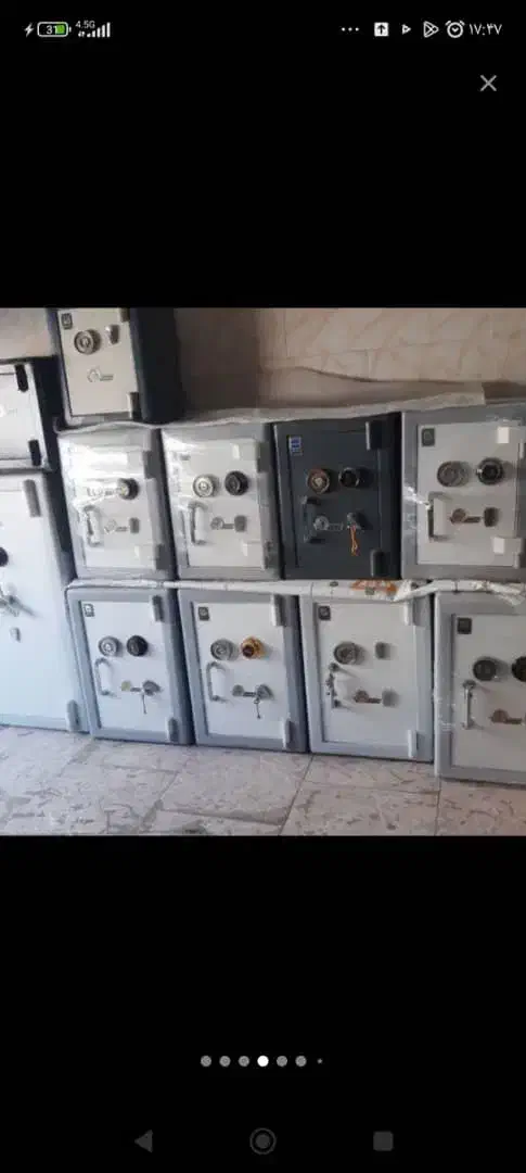 گاوصندوق|ابزارآلات|تهران, شهرک طالقانی|دیوار