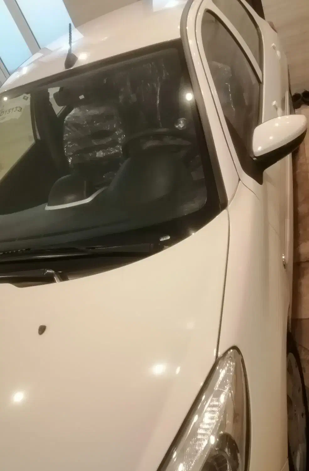 فروش ماشین پژو 207 مدل 1403|خودرو سواری و وانت|اهواز, امانیه|دیوار