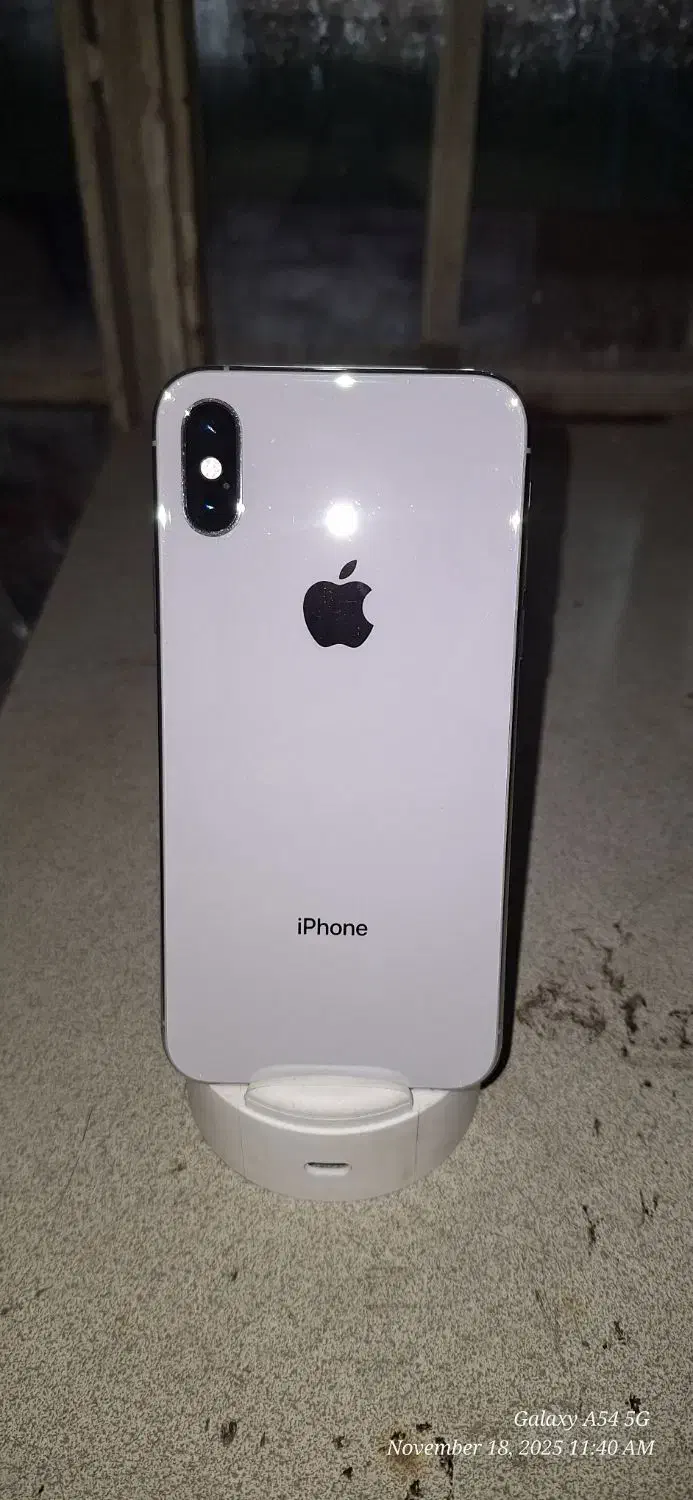 ایفون ایکس اس ۲۵۶|موبایل|نجفآباد, کشاورز|دیوار