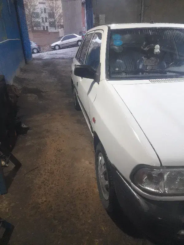 پراید ۹۰|خودرو سواری و وانت|بومهن, |دیوار