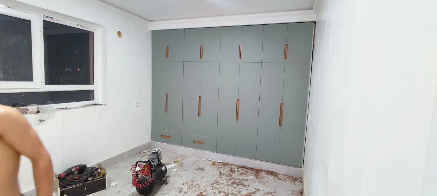 کمد دیواری ، کابینت نقد واقساط|خدمات پیشه و مهارت|دوگنبدان, |دیوار