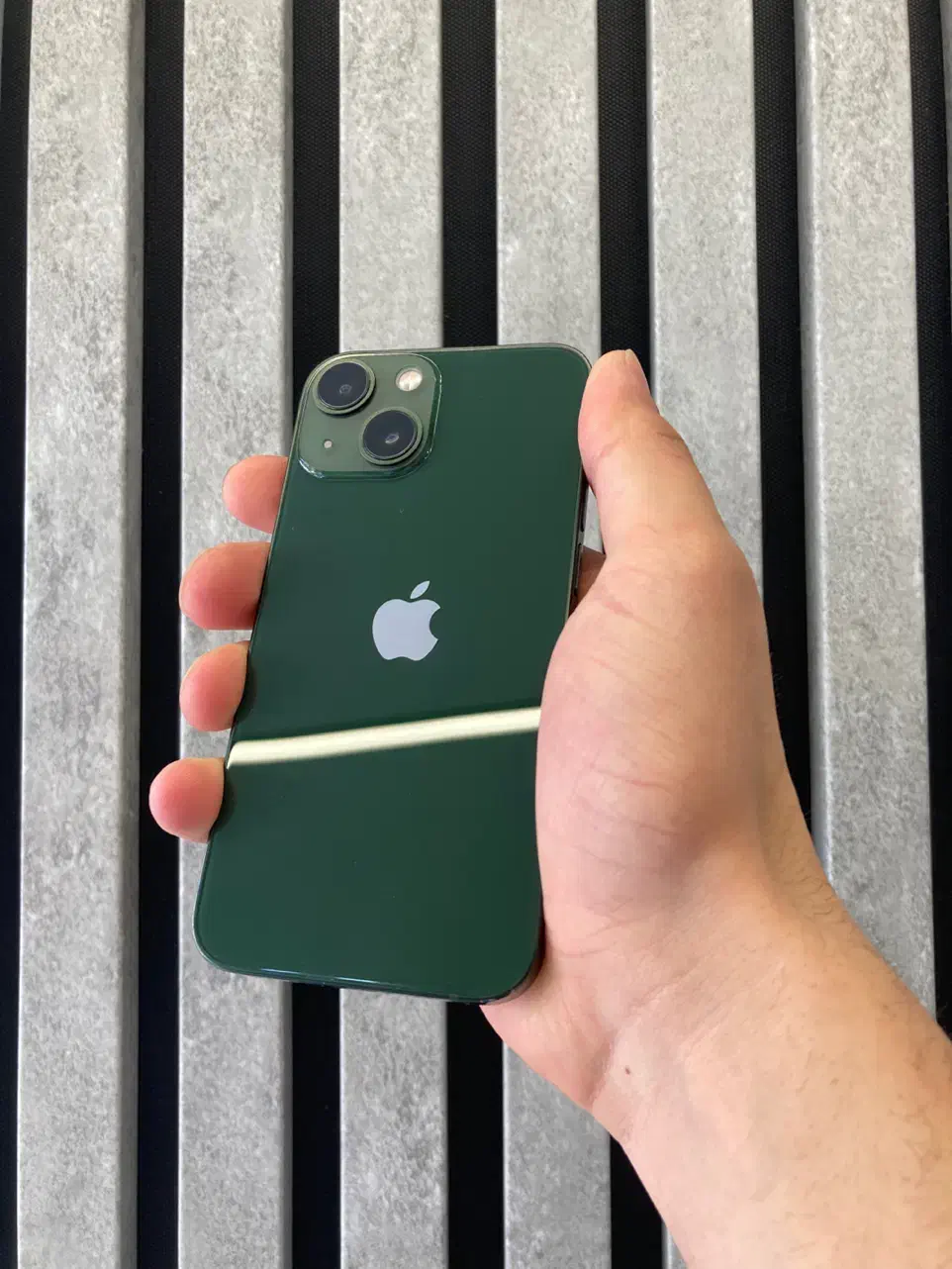 iPhone 13mini|موبایل|کرج, گوهردشت|دیوار