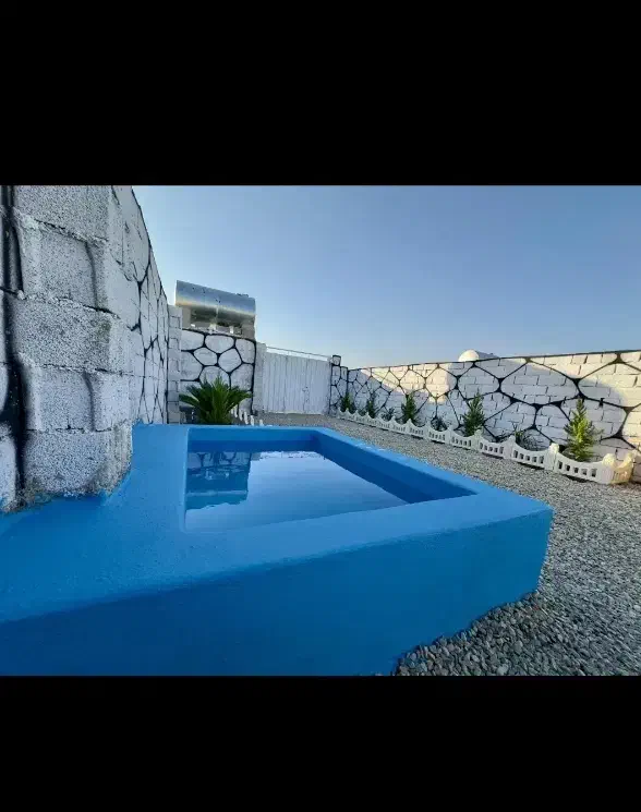 باغچه ۲۲۰ متری بر کوچه سند تک برگ|فروش زمین و ملک کلنگی|شهریار, اصیل آباد|دیوار