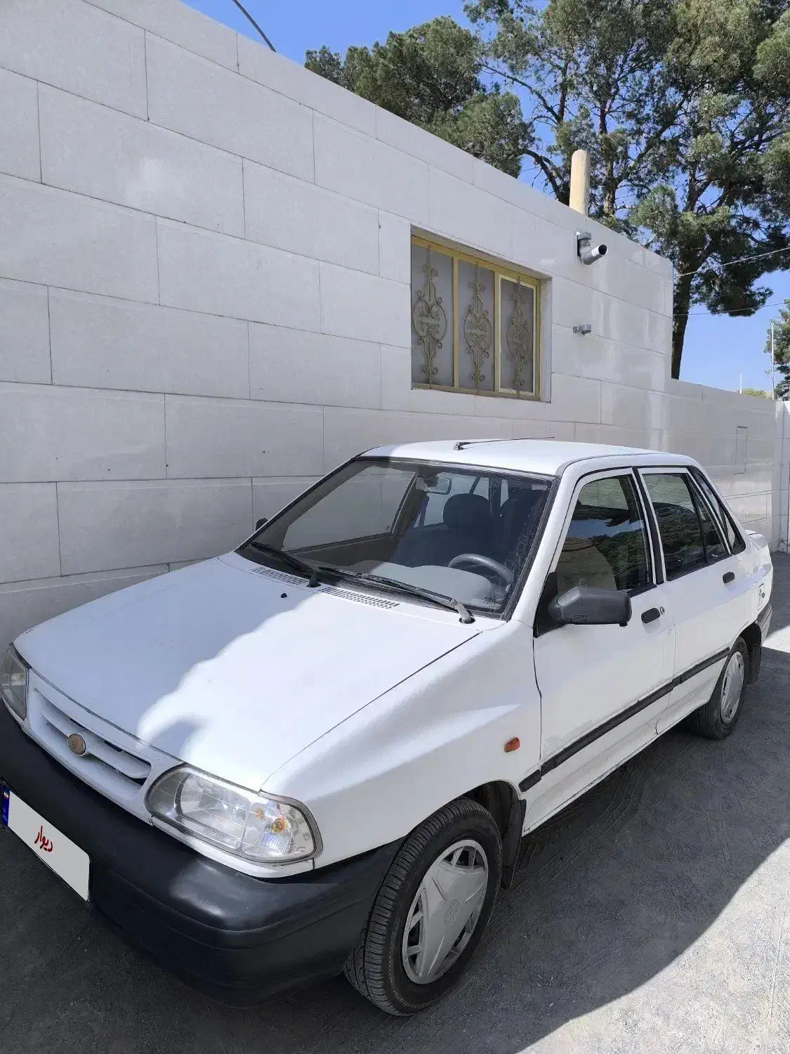 مدل ۹۱|خودرو سواری و وانت|سبزوار, صالح آباد|دیوار