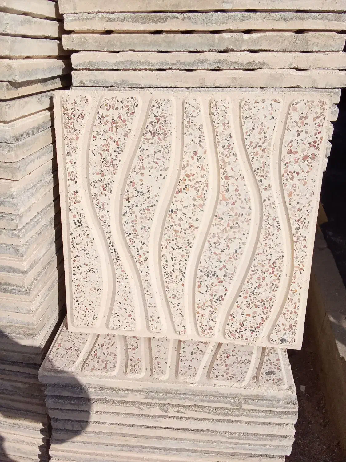 پخش عمده کلی و جزئی موزائیک|مصالح و تجهیزات ساختمان|الوند, |دیوار