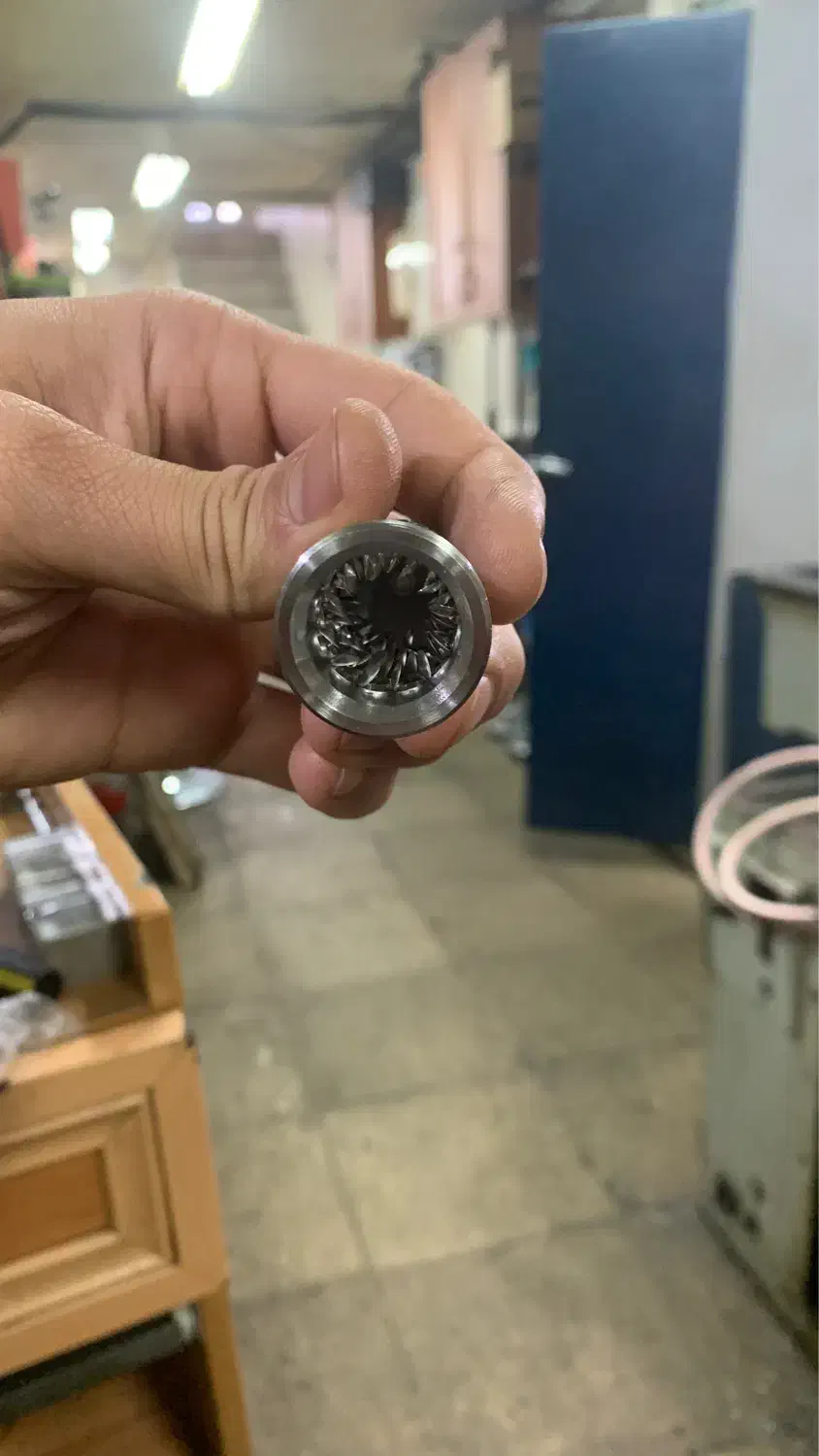 تعمیرات و سرویس دستگاهای بدنسازی|خدمات پیشه و مهارت|تهران, فرمانیه|دیوار