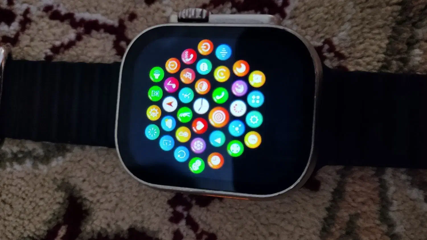 ساعت هوشمند|ساعت|برازجان, |دیوار