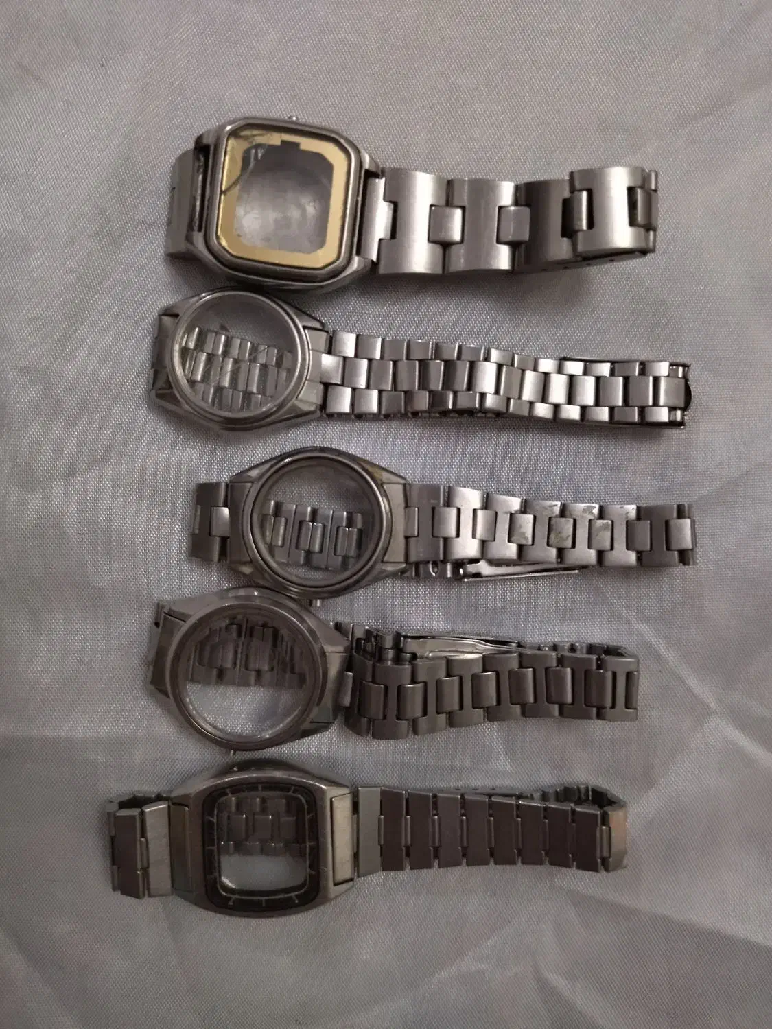 ساعت زنانه|ساعت|تهران, امام زاده حسن|دیوار