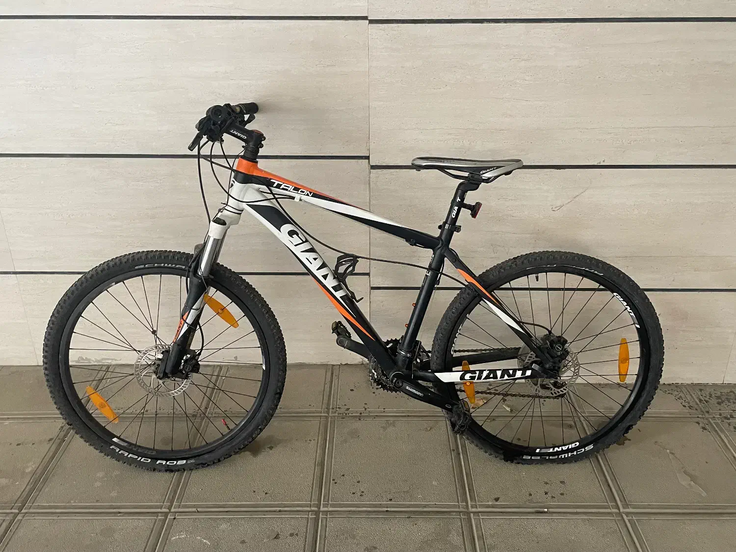 دوچرخه جاینت تالون ۳|دوچرخه، اسکیت، اسکوتر|اصفهان, همدانیان|دیوار