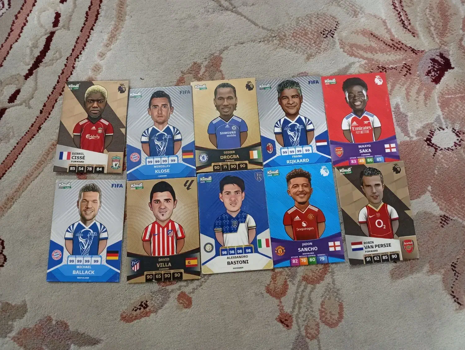 (کارت کیمدی)|اسباببازی|تبریز, |دیوار