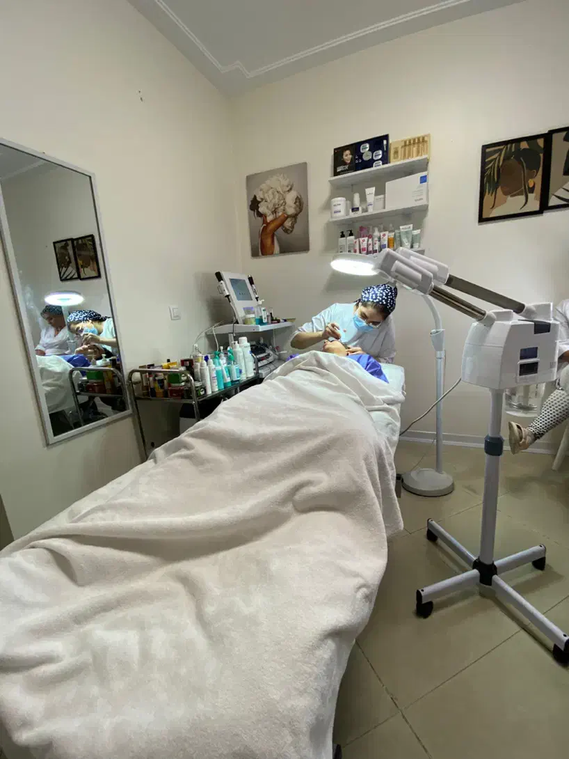 اجاره اتاق در کلینیک زیبایی|اجارهٔ دفتر کار، اتاق اداری، مطب|تهران, پاسداران|دیوار