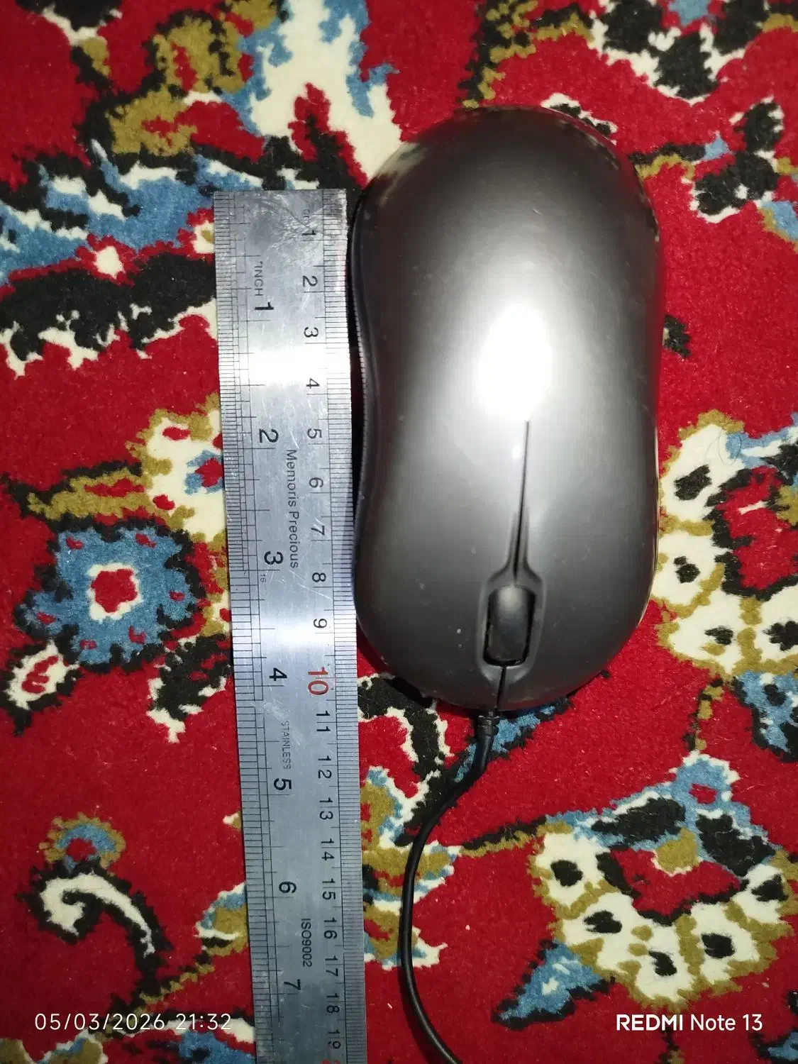 موس|قطعات و لوازم جانبی رایانه|شیراز, شهرک مهرگان|دیوار