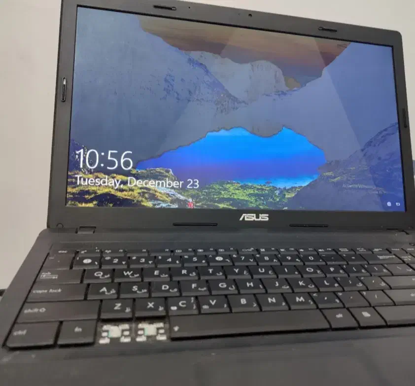 لپ تاپ ایسوس|رایانه همراه|ارومیه, |دیوار