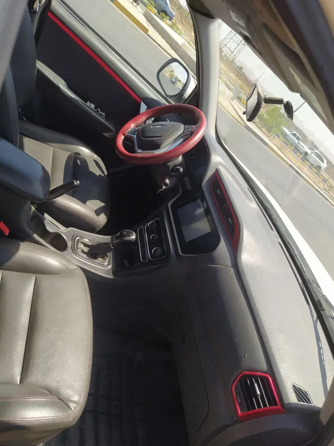 x33|خودرو سواری و وانت|مشهد, مصطفی خمینی|دیوار