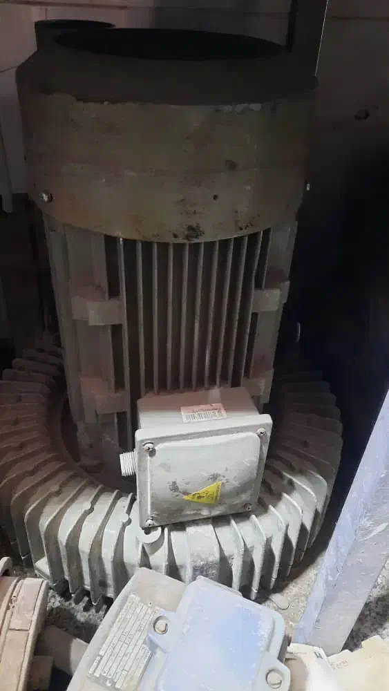 سایت چنل|ماشینآلات صنعتی|قم, بوستان جوان|دیوار