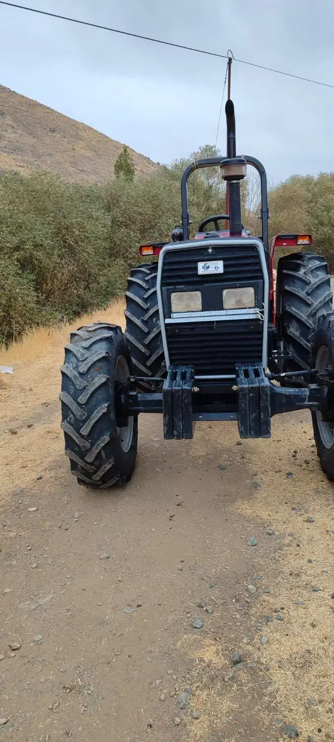 تراکتور 475|خودرو سنگین|حسین آباد, |دیوار