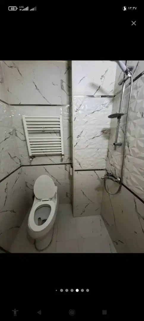 رهن کامل آپارتمان کلید نخورده