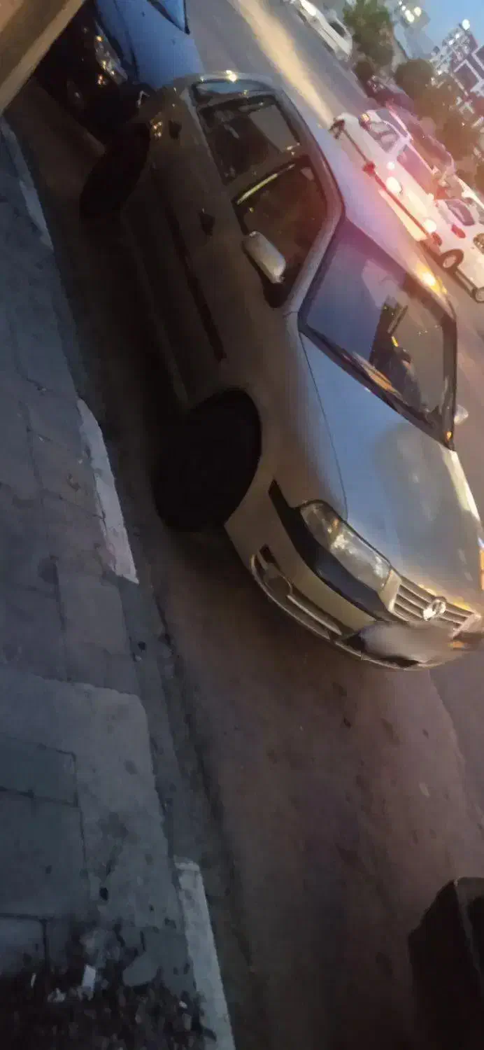 فلوکس گل مدل84|خودرو سواری و وانت|ارومیه, |دیوار