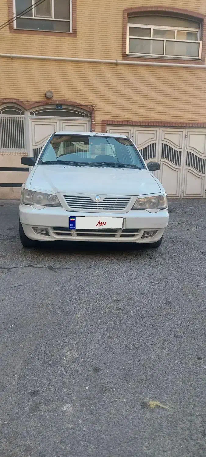 پراید۱۳۲مدل 90|خودرو سواری و وانت|تبریز, |دیوار