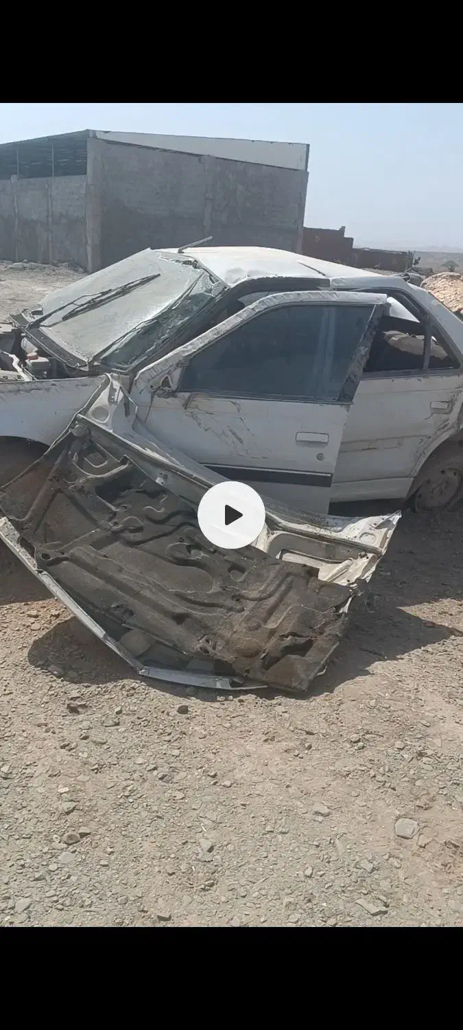 پژو پارس چپی|خودرو سواری و وانت|جالق, |دیوار