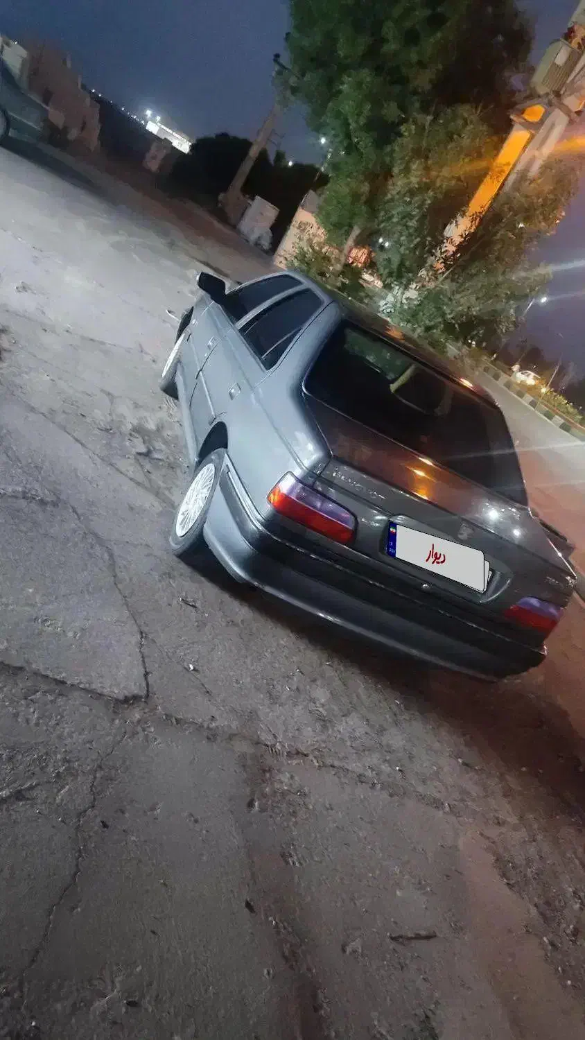 پارس۱۴۰۰|خودرو سواری و وانت|زاویه, |دیوار