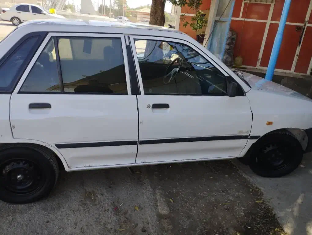 پراید|خودرو سواری و وانت|خرمشهر, |دیوار