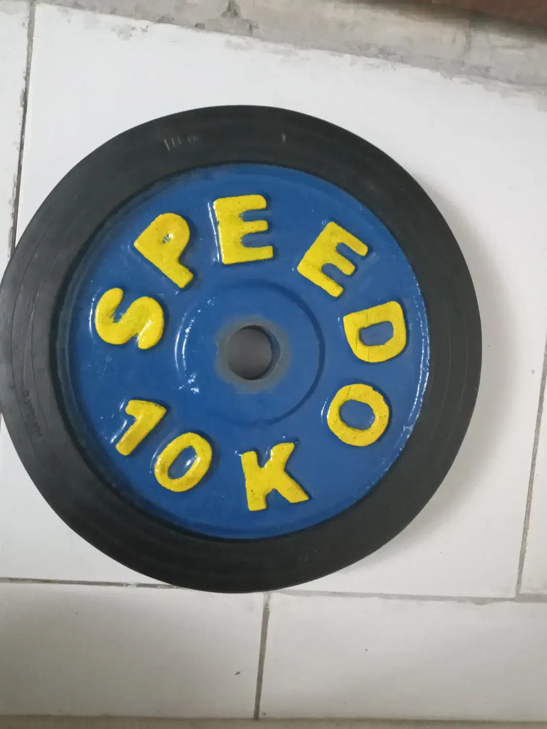 وزنه دمبل|تجهیزات ورزشی|تهران, آبشار|دیوار