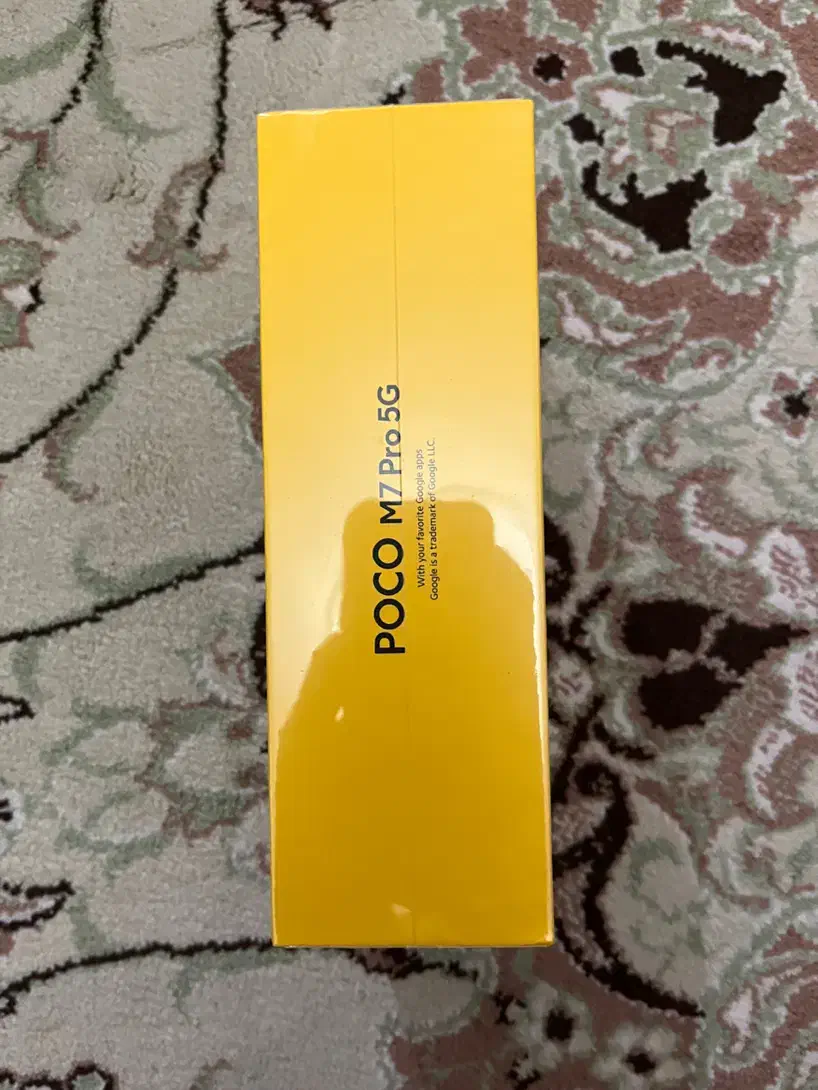 پوکو m7pro|موبایل|تهران, سلسبیل جنوبی|دیوار