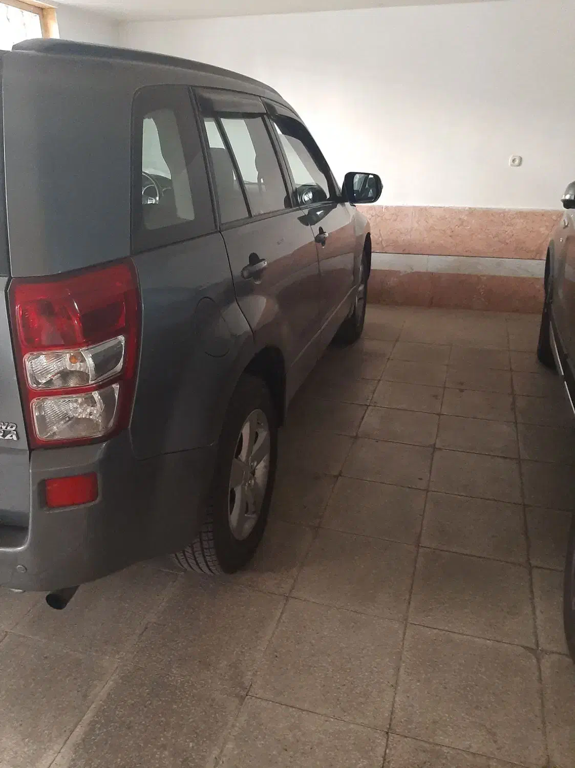 ویتارا ۲۴۰۰|خودرو سواری و وانت|تهران, اختیاریه|دیوار