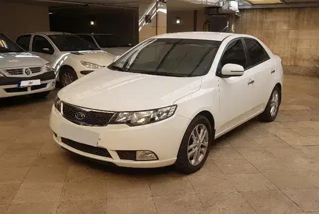 سراتو 2016 موتور 2000 فول|خودرو سواری و وانت|شیراز, درکی|دیوار