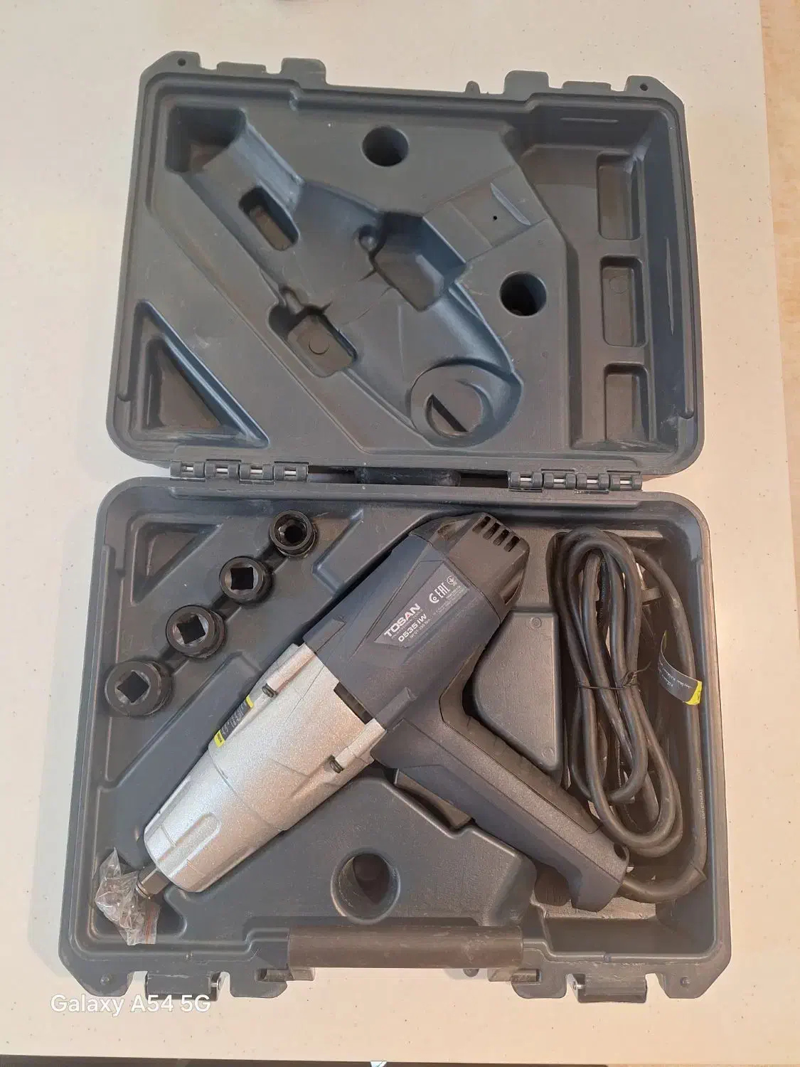 بکس برقی توسن|ابزارآلات|تهران, سردارجنگل|دیوار