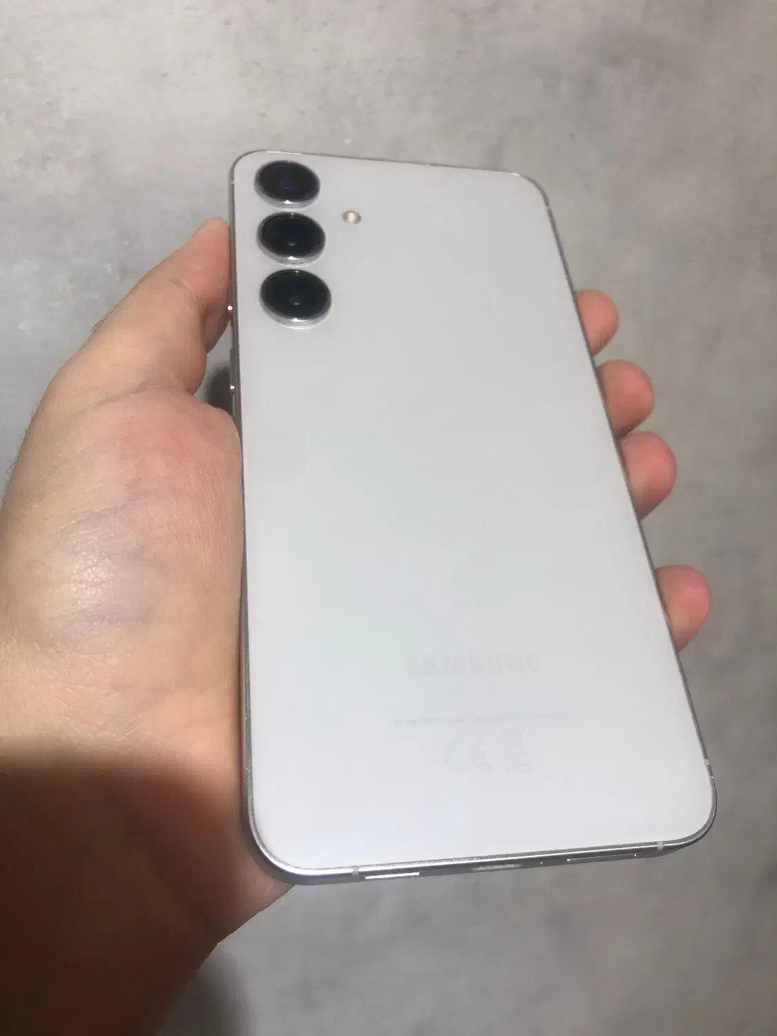 S24 plus|موبایل|اصفهان, مسجد مصلی|دیوار