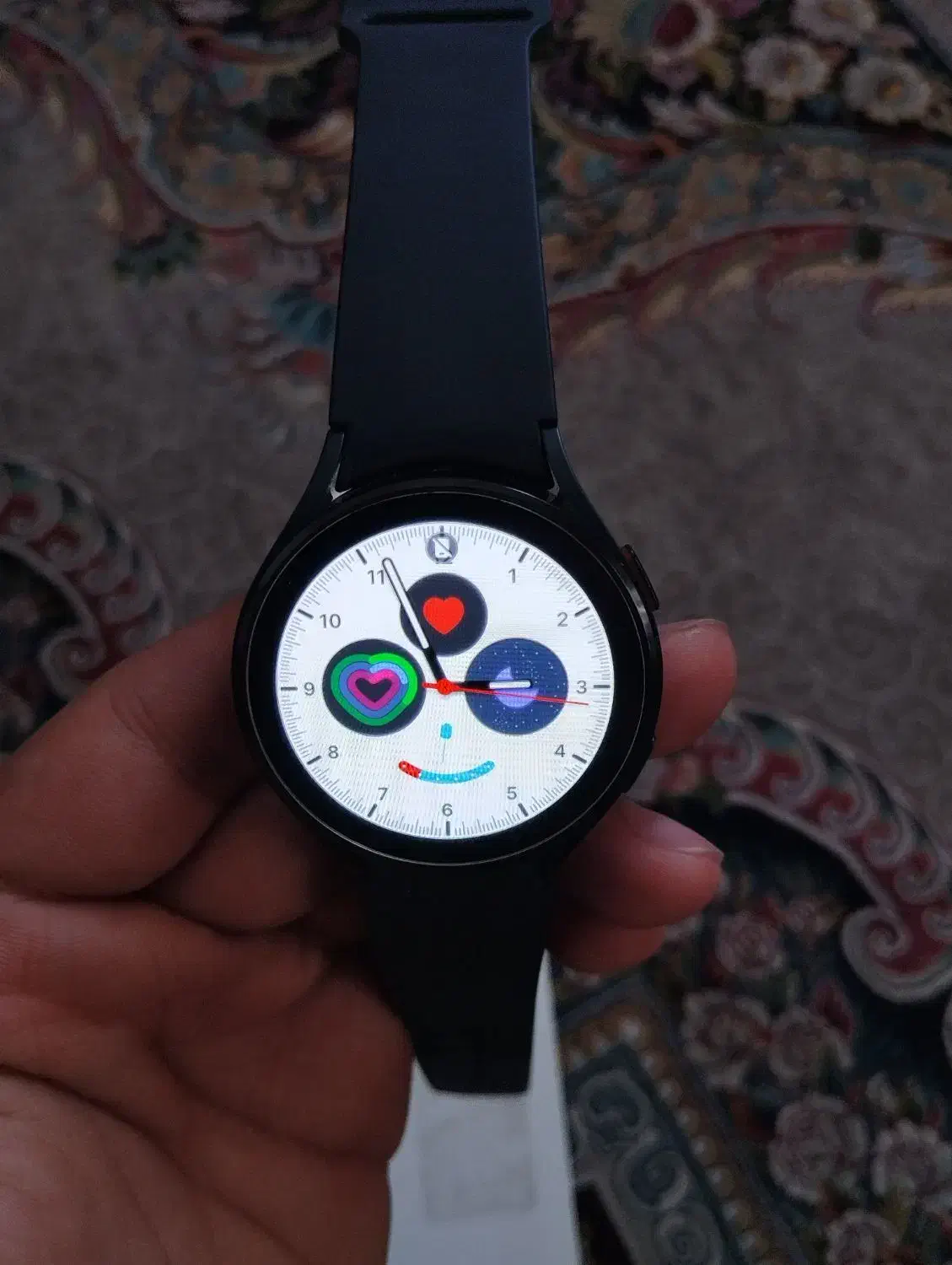 ساعت هوشمند سامسونگ گلکسی واچ 4 galaxy watch|ساعت|شهریار, شهریار|دیوار