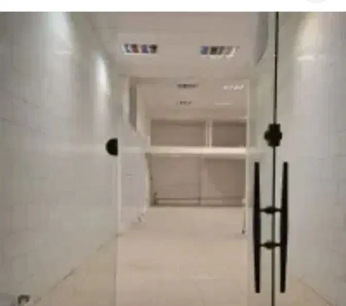 فروش مغازه کوی پزشکان ۳۳متری|فروش مغازه و غرفه|الوند, |دیوار