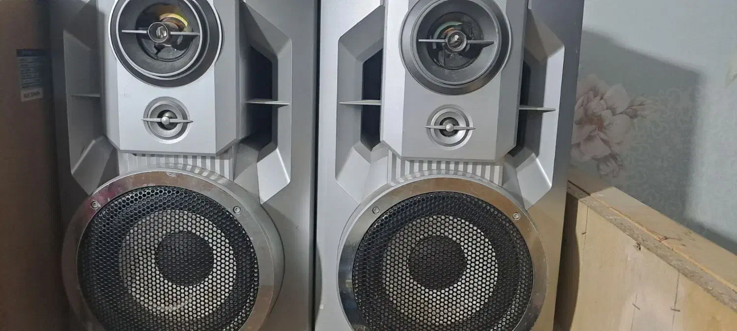 ضبط ال جی ۷۰۰۰۰  ضبط|سیستم صوتی خانگی|مشهد, هفت تیر (آب و برق)|دیوار