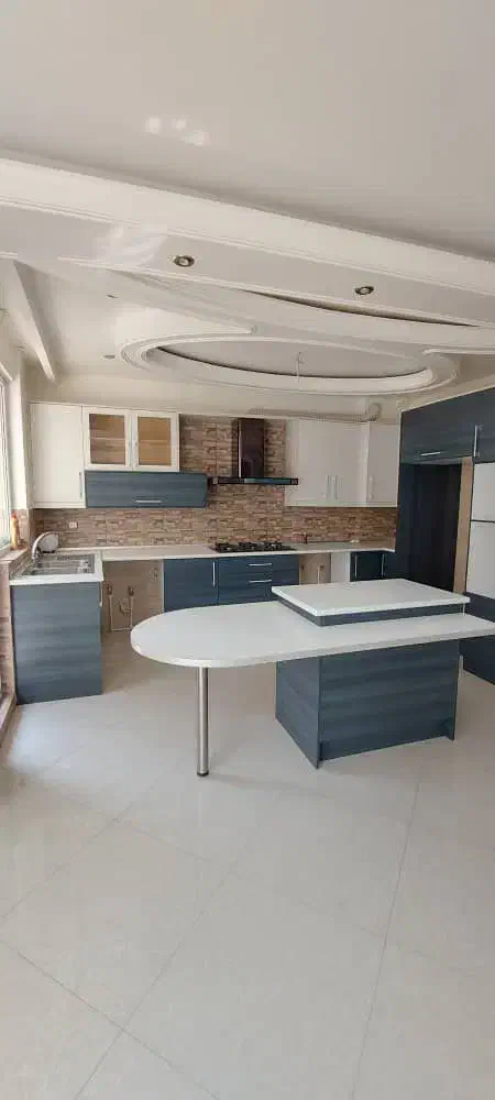 شهرک غرب /۱۱۰ متر /۲ خواب /تکواحدی /