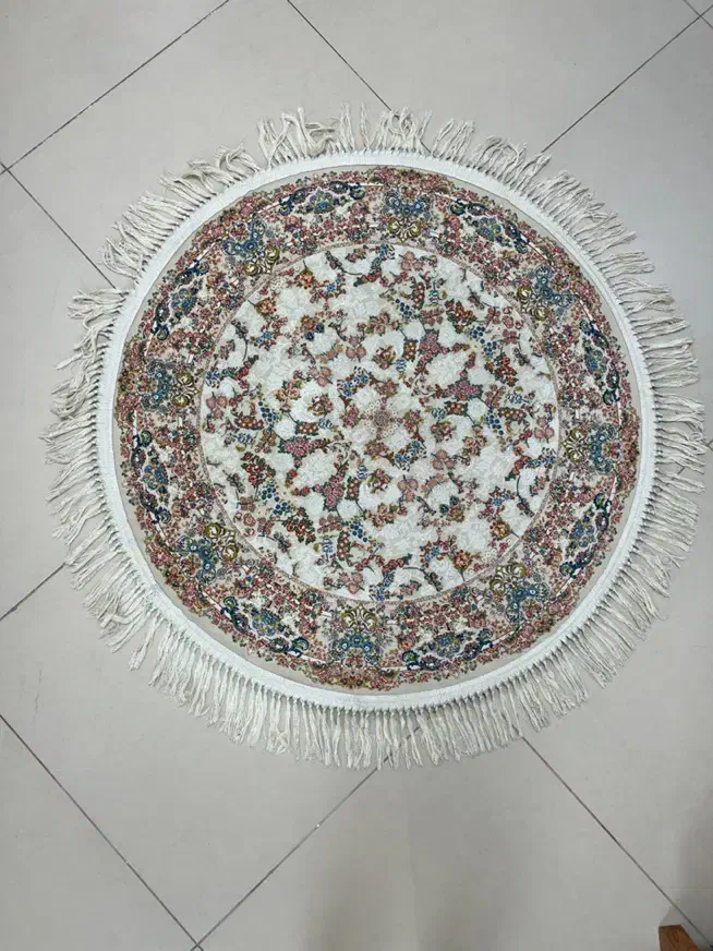 فرش|فرش|کیش, |دیوار