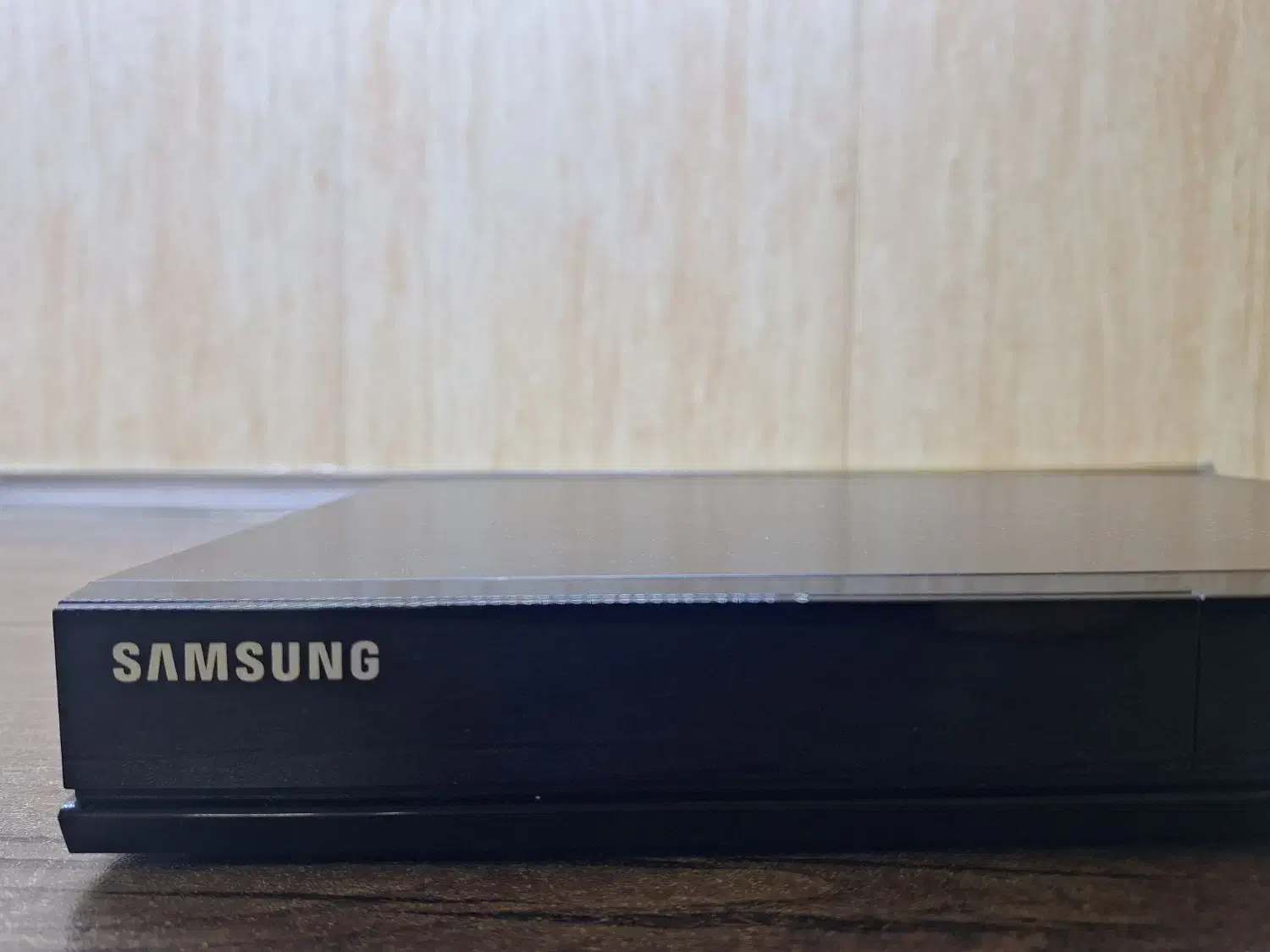 DVD پلیر سامسونگ مدل E699|پخشکننده DVD و ویدیو|شهریار, شهریار|دیوار