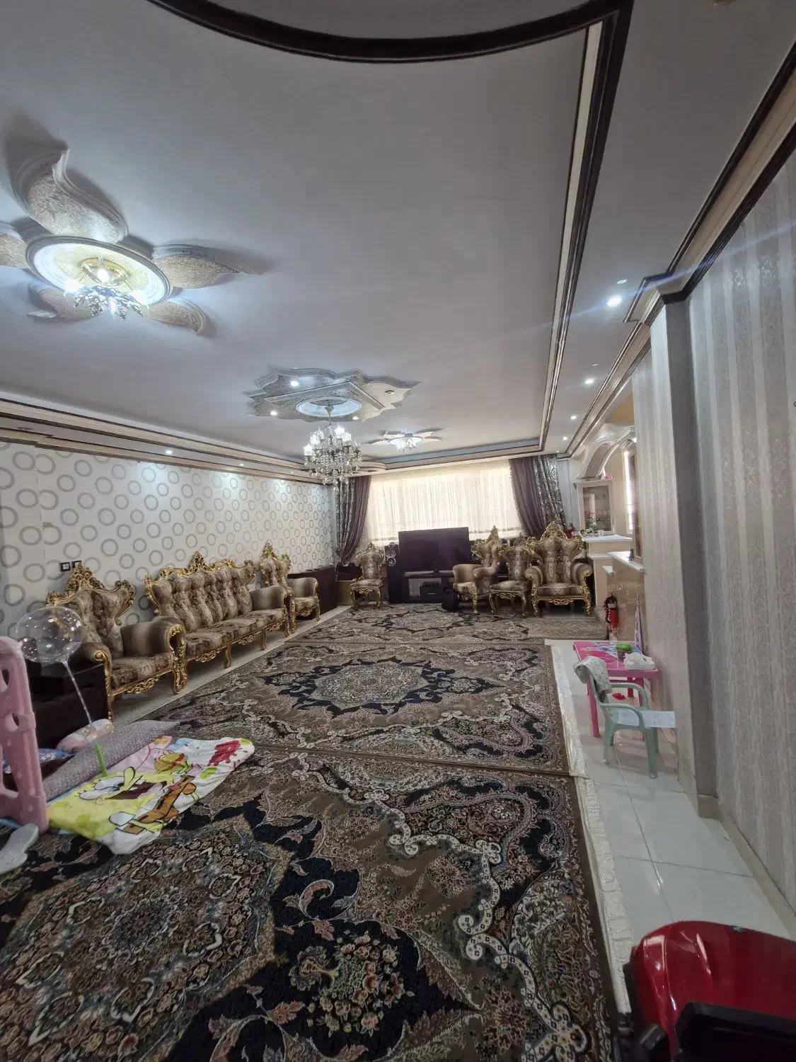 واوان 2 خواب تکواحدی شهرداری سند تک برگ|فروش آپارتمان|اسلام‌شهر, شهرک واوان|دیوار