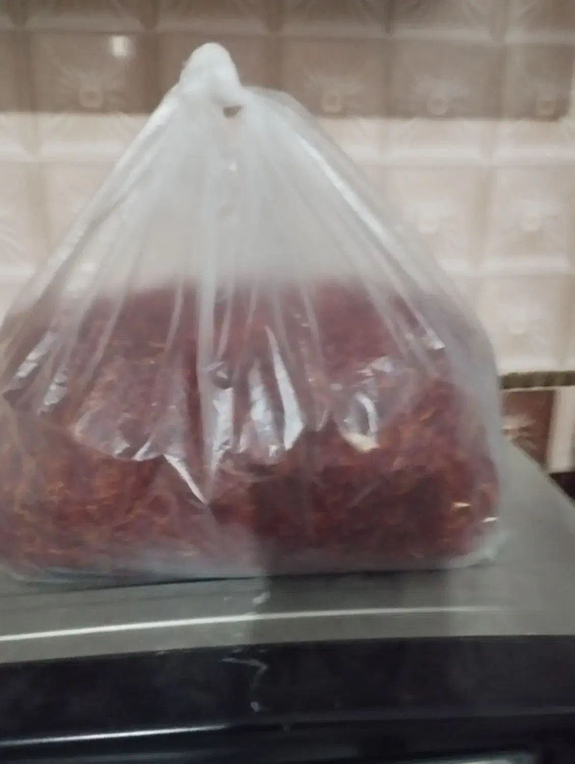 هفتصد گرم زعفران پوشال فروشی|خوردنی و آشامیدنی|تربت جام, جلگه موسی آباد|دیوار