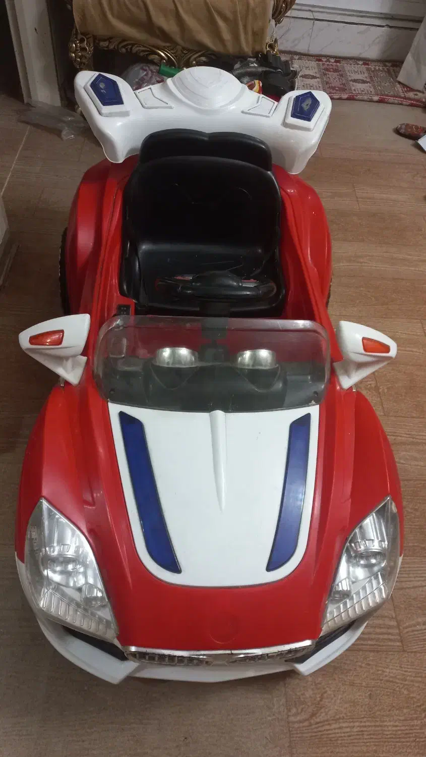 ماشین شارژی|اسباب‌‌بازی|سهند, |دیوار