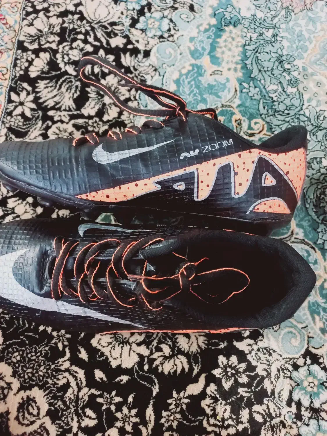 کفش فوتبال چمنی|کیف، کفش، کمربند|مشهد, انصار|دیوار