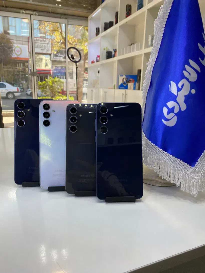 سامسونگ s23fe حافظه 256 رم 8|موبایل|نیشابور, دارایی|دیوار